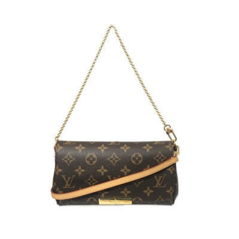 Louis Vuitton Favorite PM Monogram Bag